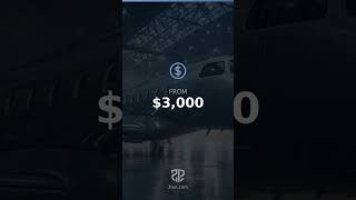 🔷 Private Jet London to Reus | LGW-REU | 2lun.com - Book Now