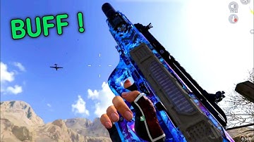 Cordite Is Better Than CBR4 ! | ( Gameplay + Gunsmith )