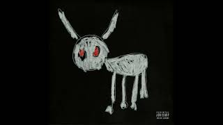 Drake - Drew A Picasso (432hz)