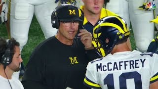 Dylan Mccaffrey Interview