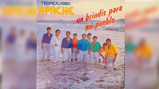 Video thumbnail of "Tropicalisimo Apache - Te Recordaré"