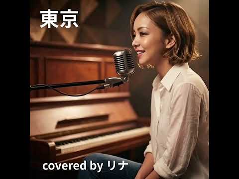 東京 covered byリナ