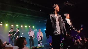 [FANCAM] 230609 Sa Panaginip Na Lang - ALAMAT (Day 1 of Gig @ VIVA Cafe, Quezon City)