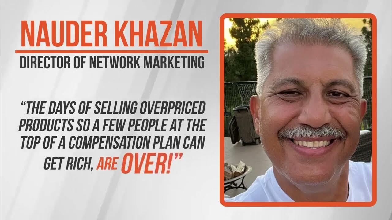 Geschäftsidee von LiveGood zu Hause Wie man bis 2047 ohne