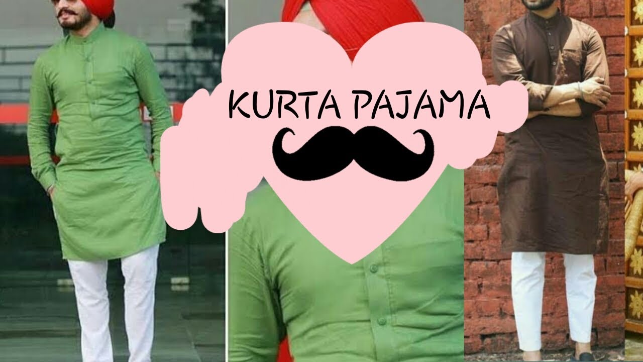 New &stylish boys kurta pajama