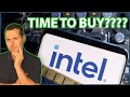 Intel stock analysis  buy or sell