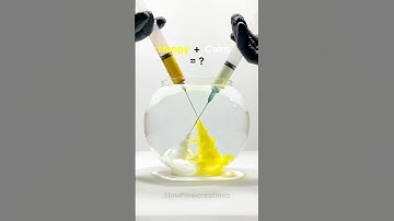 🧐 Guess What Color Mixed Emotions Make? [pt.4]  #ytshorts #satisfying #asmr #colormixing #guess