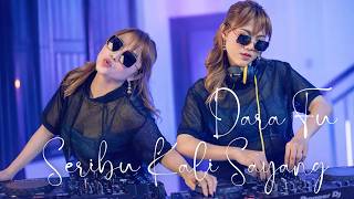 Aduhai Seribu Kali Sayang  Dara Fu  Best Of Iklim  Dj Remix Terbaru  Lirik Lagu