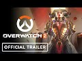 Overwatch 2: Season 7 - Official Trailer