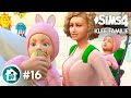 Baby Tag 👶😍 Klee Familie 2.0 🍀 Let&#39;s Play #16 Die Sims 4 Zusammen wachsen