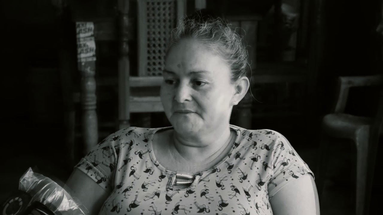 Una vieja vivienda se ha convertido en el hogar de espíritus infernales: La casona embrujada