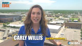 Over The Edge 2019 promo