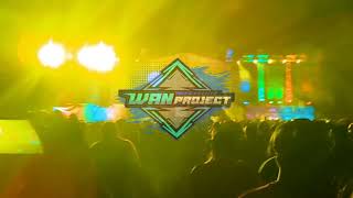 Dj Sholawat Adfaita Versi Trap  Jingle Mdr  Bass Panjang