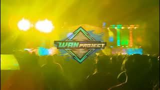 dj sholawat adfaita versi trap || jingle MDR audio bass panjang