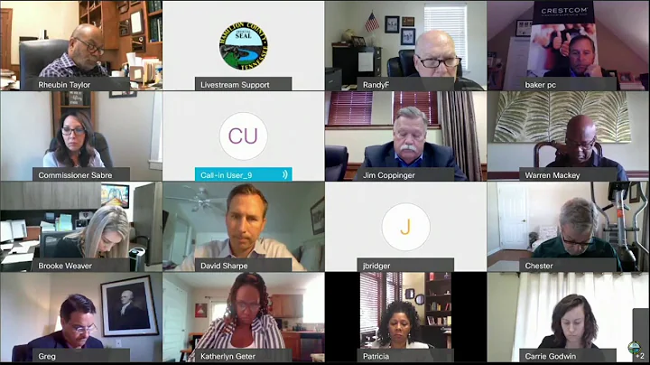 Public Defender says budget cuts could devastate legal defenders of poorest in Hamilton County