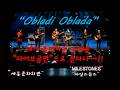 Obladi Oblada (The Beatle) - Cover. "MILESTONES/마일스톤스" #Tribute band#올드팝#추억의팝송#감성팝#라이브밴드#그룹사운드
