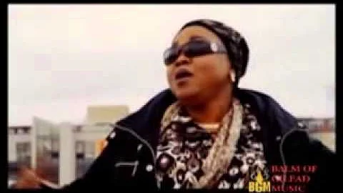 GOODNESS by Queen AYO BALOGUN