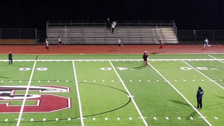 Fat Man Relay - Corey Seibert Invitational
