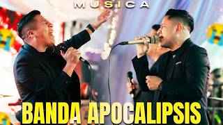 M U S I C A 😭🥹 LA INTERNACIONAL BANDA APOCALIPSIS 🔴🔥 MIX COLECCION M U S I C A 😭🥹 LA INTERNACIONAL BANDA APOCALIPSIS 🔴🔥 MIX COLECCION