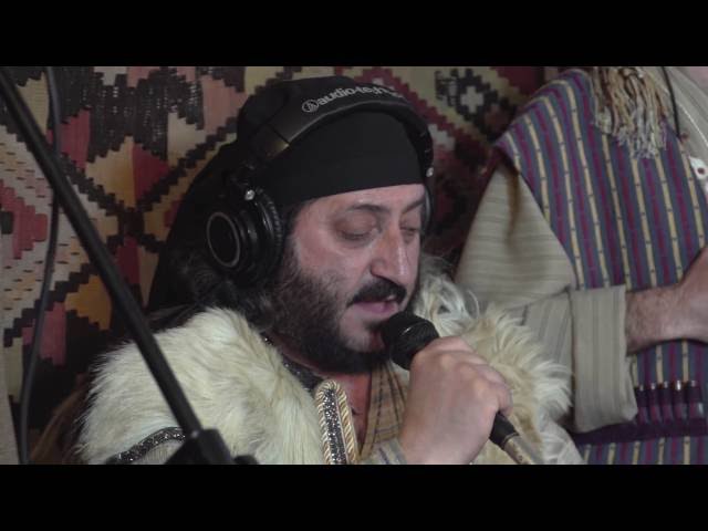 Անդրանիկ Փաշա Andranik Manukyan GATA band feat Jora Barsegyan Hrayr Surmaleci class=