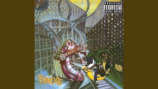 Video thumbnail of "The Pharcyde - Oh Shit"