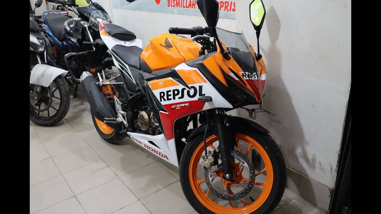  Honda  Indonesia  Bike  2022 Honda  Cbr 150r Launched In 