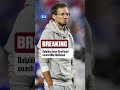 Dolphins have fired head coach Mike McDaniel #nfl #dolphins