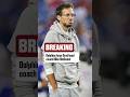 Dolphins have fired head coach Mike McDaniel #nfl #dolphins