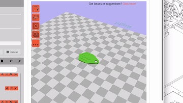 OctoPrint for MakerGear: Advanced Slicing