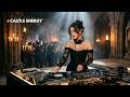 Tech House Mix in a Medieval Castle | Hypnotic Underground Mix | Dark Atmosphere 🏰🔥