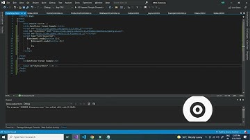 Change dateformat in jQuery ui | Datepicker Example