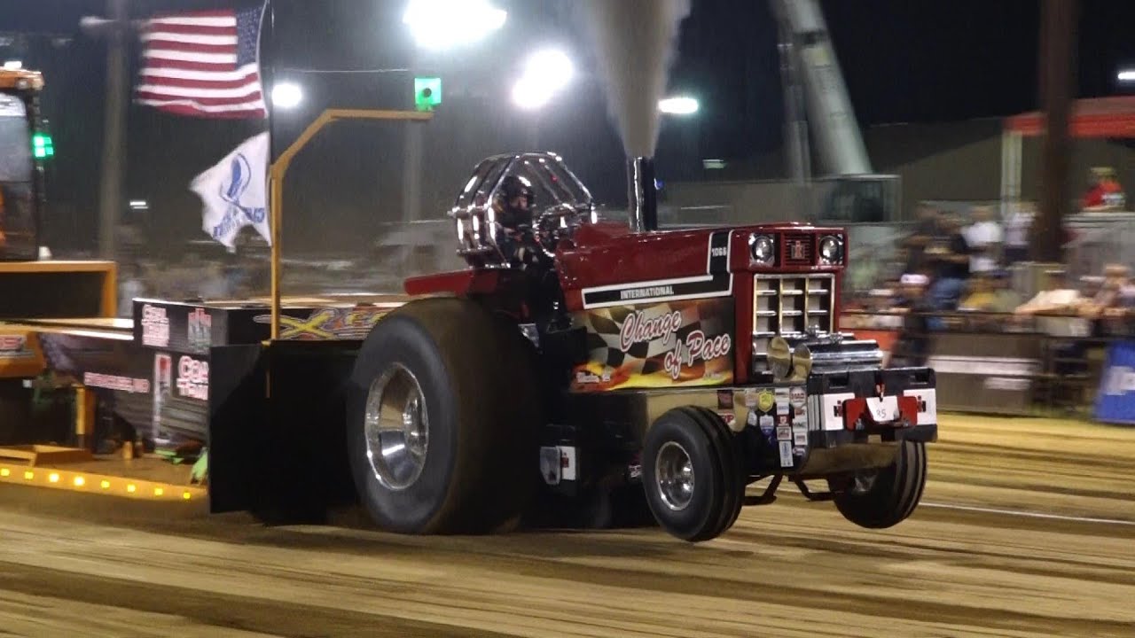 PPL Champion Seed Western Series Sept. 15, 2023 Cape Girardeau