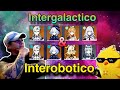 🔴HABLEMOS de los equipos INTER-ROBOTICO e INTER-GALACTICO con PoioTv