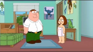 Family Guy Chris And Meg Bath