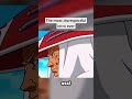THE ANNOUNCER WRONG FOR THIS 🤣🤣🤣 #naruto #voiceover #memes #funny #anime