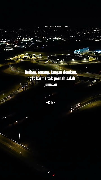 Karma akan datang pada waktunya #katakata #coldnight #shorts #fyp #status #storywa #story15detik