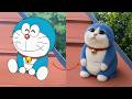 Doraemon Characters in Real Life!? 🤯 | ドラえもん AI実写化