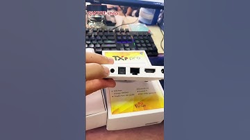 Cách reset đầu androi TV box, có thể bạn chưa biết!