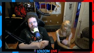 Boogie2988’s E- BEGGING Is OUT OF CONTROL