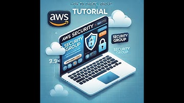 How to Create a Security Group in AWS Console: Step-by-Step Guide for Beginners