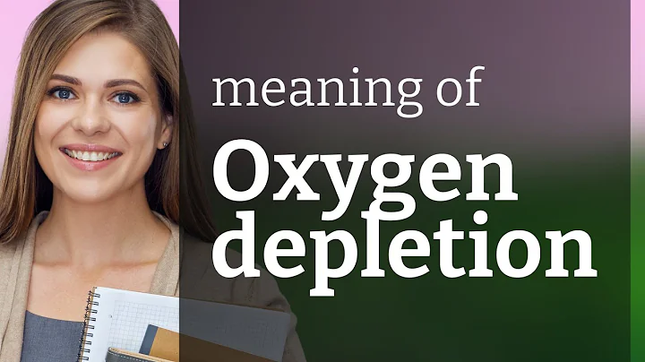 Understanding "Oxygen Depletion": A Simple Guide