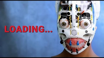 Why Human Robots Are Taking So Long