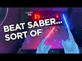5 HILARIOUS VR Games Inspired By BEAT SABER!