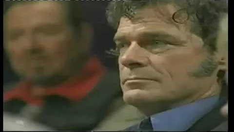 Ricky Van Shelton   Statue Of A Fool "LIVE"