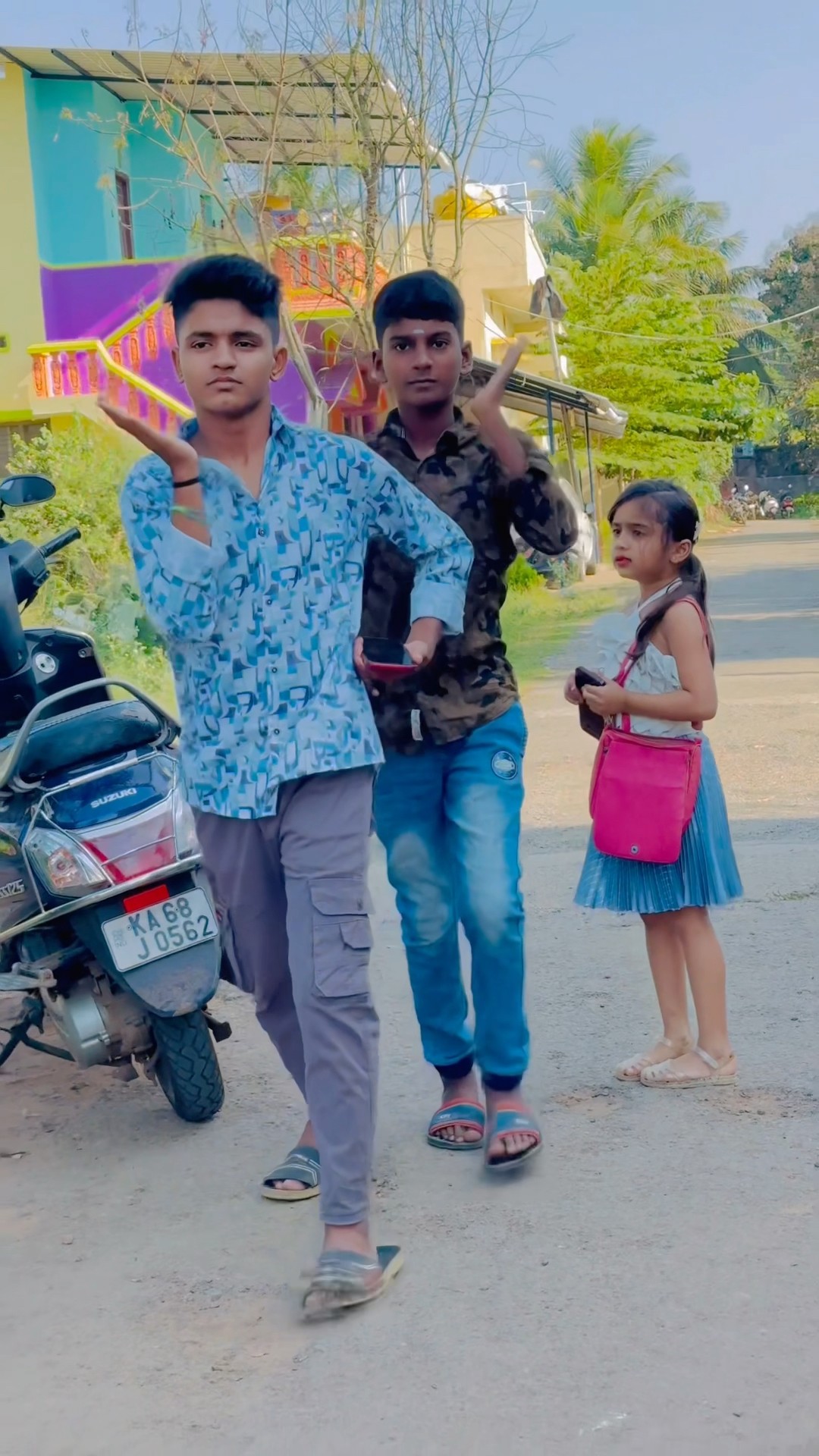 Excuse me ❤️??? @nishita1962 #excuseme #funny #funnnyvideo #couple #comedy #viralshorts