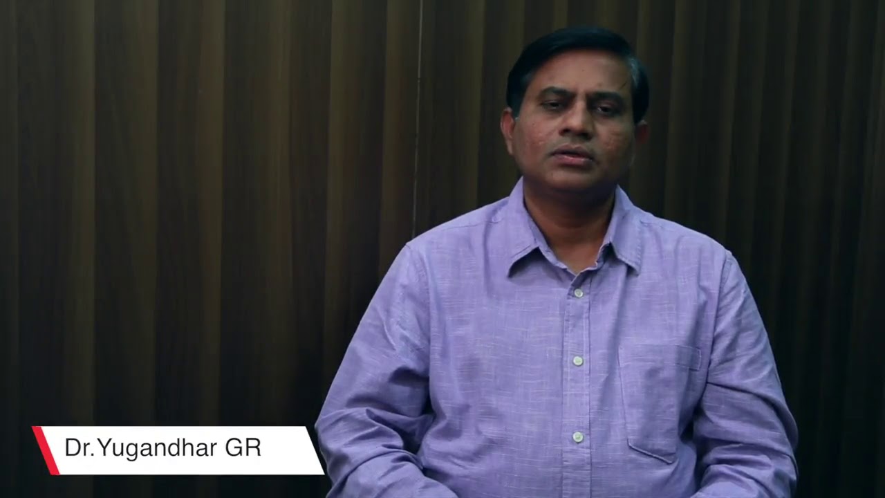 Dr Yugandhar on THE WORLD UNITED Oneness Within to Oneness Without