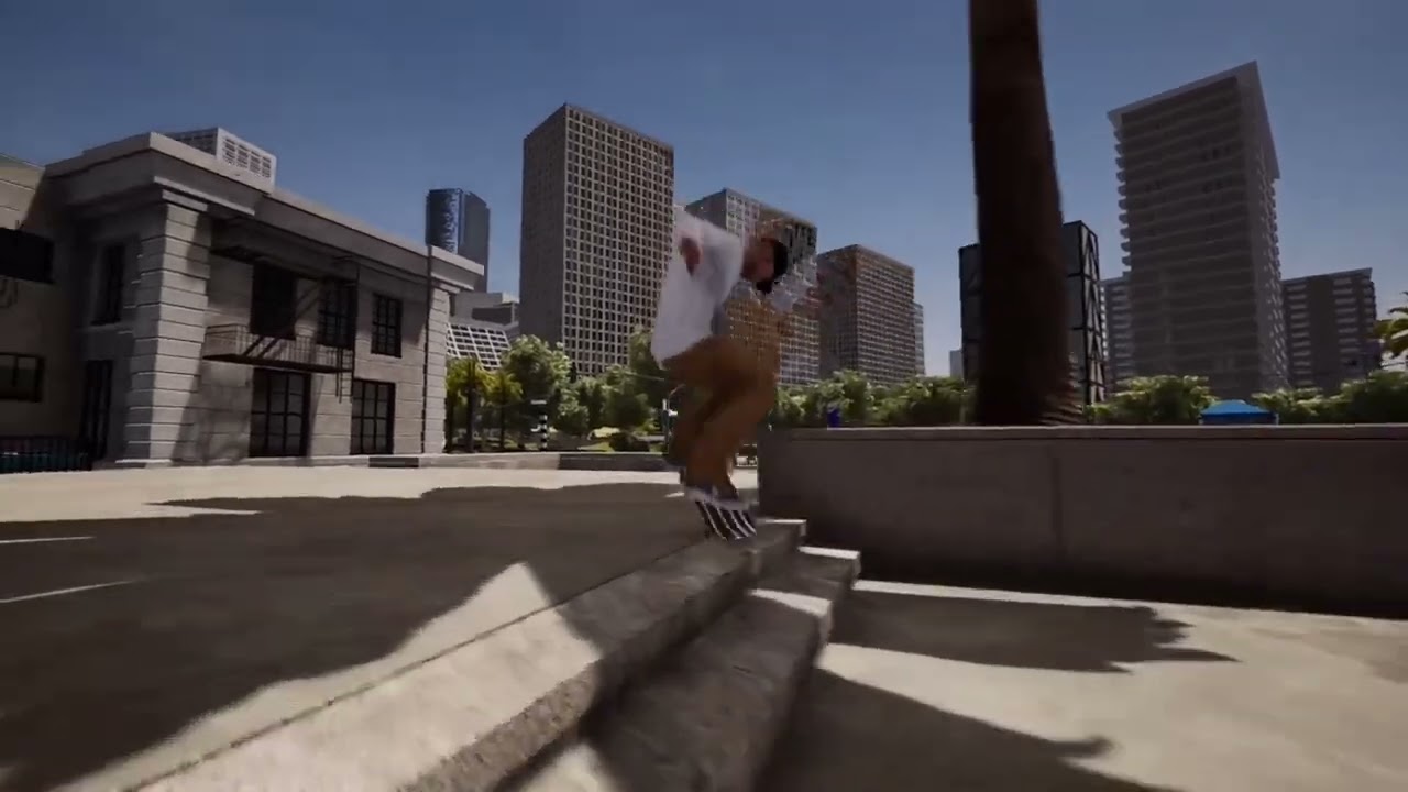 Session skate sims best realistic montage yet! Hardcore settings