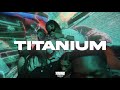 [FREE] Kyle Richh x Jenn Carter Sample Jersey Type Beat - "Titanium" | NY Drill Instrumental 2024