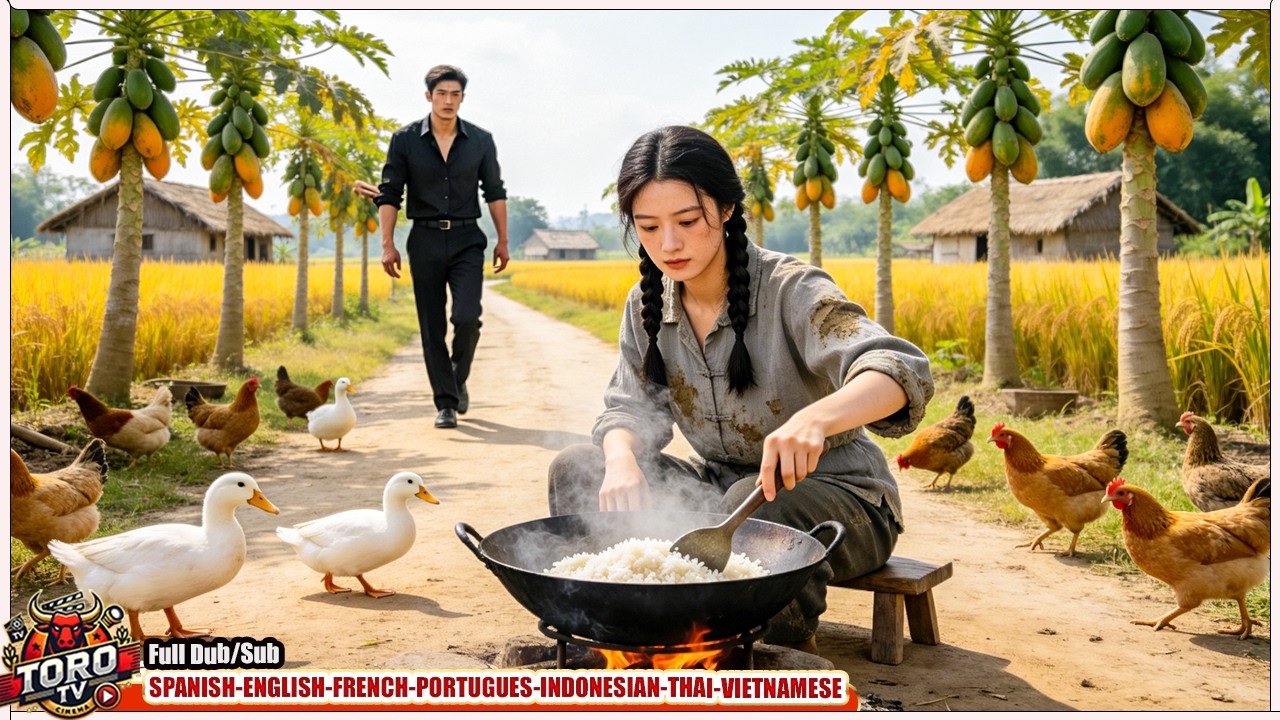 Chica de Pueblo Engañada por un Hombre Borracho, Años Después un CEO la Busca para Casarse