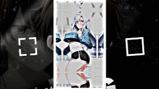 JEDAG JEDUG ANIME FAKE BODY WARNING LAGU DJ HAVANA OH NANA 30 DETIK KANE OLD🌱